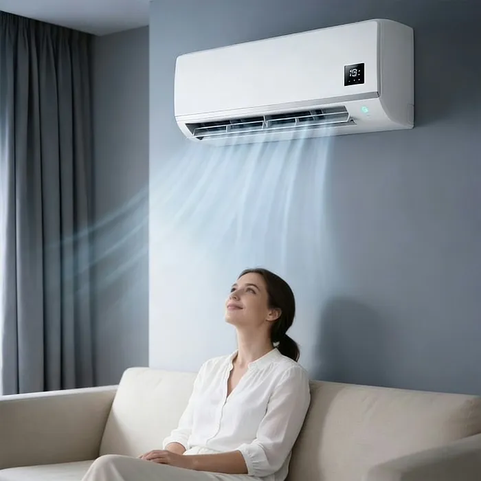 Zurücklehnen und entspannen mit BlizzAir